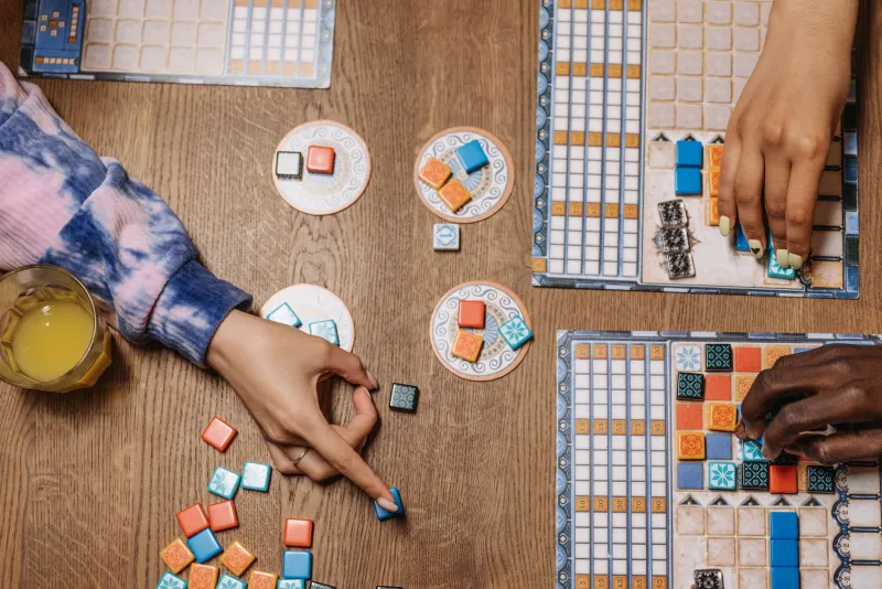 Roll for Community: Why Board Game Cafés Are Quietly Becoming America's Favorite Hangout