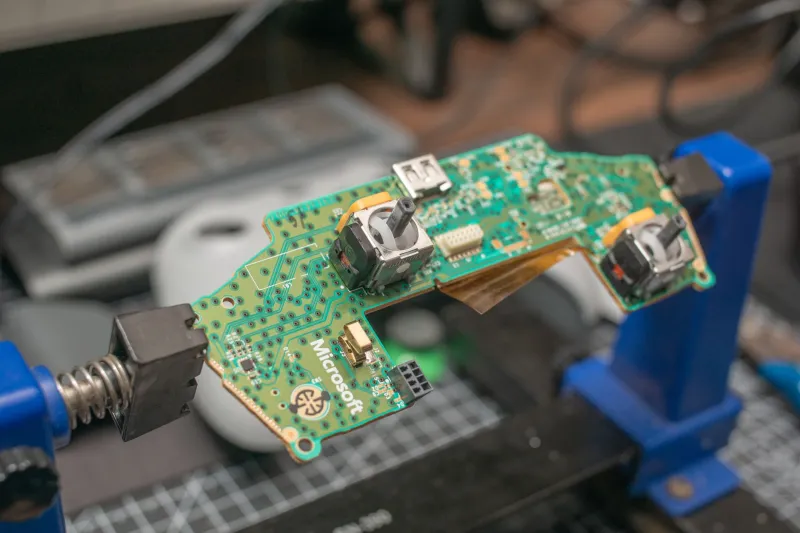 Your Console, Your Rules: The DIY Communities Teaching Gamers to Take Back Control of Their Hardware